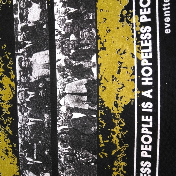 SELMA ALABAMA OBAMA MARTIN LUTHER KING TEE SHIRT MENS XL - Picture 6 of 10